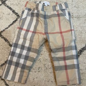 Burberry Pants